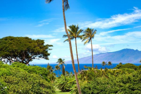 KBM Resorts: Kaanapalii Plantation Villa KPL-55 Partial Ocean Views Includes Rental Car